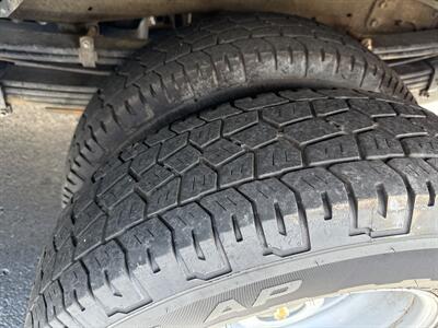 2021 Chevrolet Silverado 3500HD CC Work Truck   - Photo 8 - Rushville, IN 46173