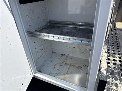 2021 Chevrolet Silverado 3500HD CC Work Truck   - Photo 11 - Rushville, IN 46173