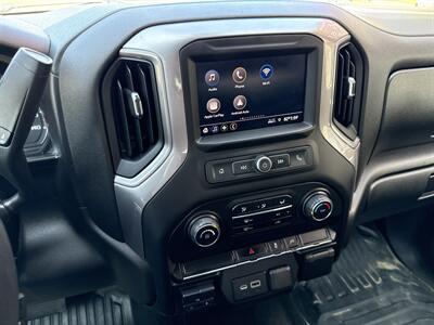 2021 Chevrolet Silverado 3500HD CC Work Truck   - Photo 14 - Rushville, IN 46173