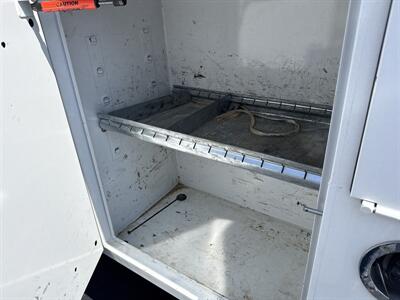 2021 Chevrolet Silverado 3500HD CC Work Truck   - Photo 9 - Rushville, IN 46173