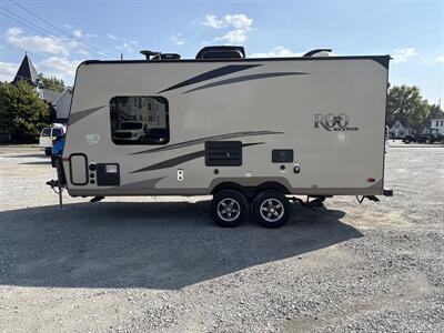 2018 Forest River Roo   - Photo 5 - Rushville, IN 46173