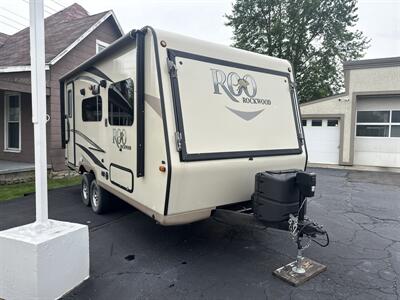 2018 Forest River Roo   - Photo 13 - Rushville, IN 46173
