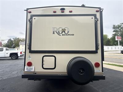 2018 Forest River Roo   - Photo 15 - Rushville, IN 46173