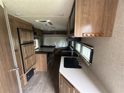 2018 Forest River Roo   - Photo 25 - Rushville, IN 46173