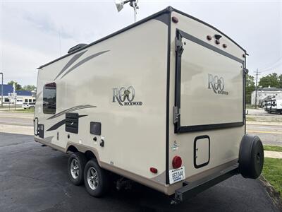 2018 Forest River Roo   - Photo 16 - Rushville, IN 46173