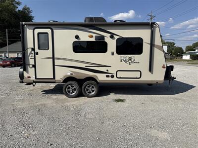 2018 Forest River Roo   - Photo 1 - Rushville, IN 46173