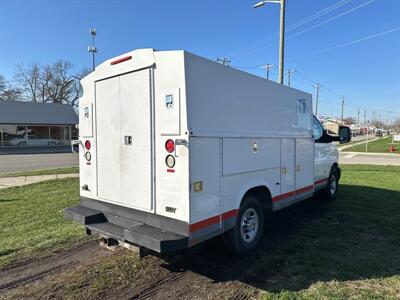 2012 Chevrolet Express 3500   - Photo 6 - Rushville, IN 46173