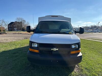 2012 Chevrolet Express 3500   - Photo 3 - Rushville, IN 46173