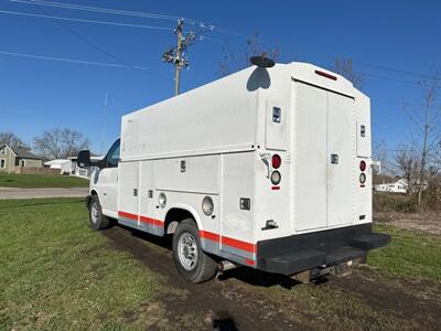 2012 Chevrolet Express 3500   - Photo 8 - Rushville, IN 46173