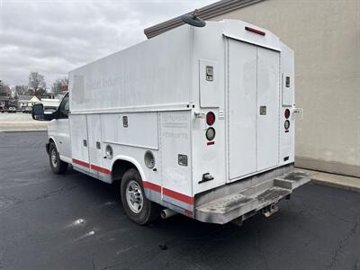 2012 Chevrolet Express 3500   - Photo 7 - Rushville, IN 46173