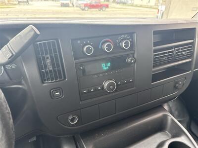 2012 Chevrolet Express 3500   - Photo 10 - Rushville, IN 46173