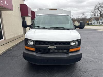 2012 Chevrolet Express 3500   - Photo 3 - Rushville, IN 46173