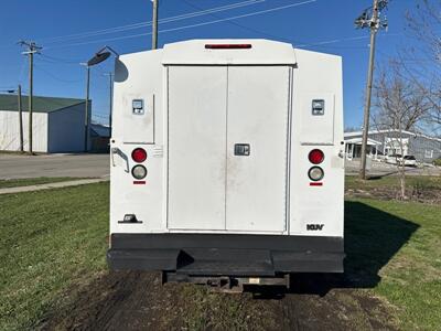 2012 Chevrolet Express 3500   - Photo 7 - Rushville, IN 46173