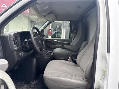 2012 Chevrolet Express 3500   - Photo 9 - Rushville, IN 46173