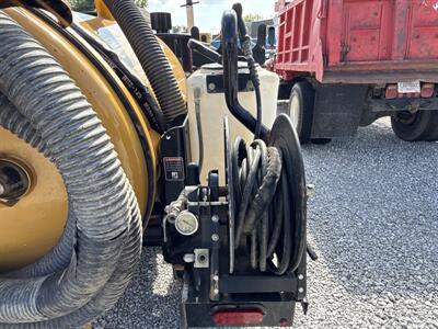 2023 Vermeer LP573SDT Vactron HydroExcavator   - Photo 22 - Rushville, IN 46173