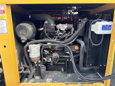 2023 Vermeer LP573SDT Vactron HydroExcavator   - Photo 16 - Rushville, IN 46173