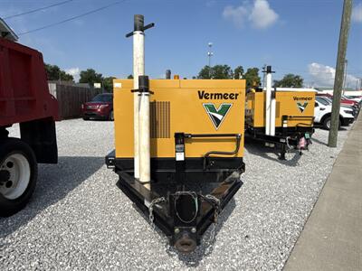 2023 Vermeer LP573SDT Vactron HydroExcavator   - Photo 3 - Rushville, IN 46173