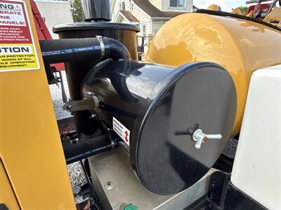 2023 Vermeer LP573SDT Vactron HydroExcavator   - Photo 11 - Rushville, IN 46173