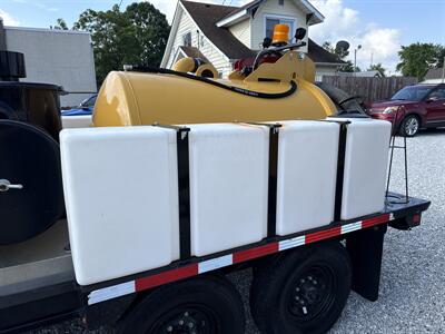 2023 Vermeer LP573SDT Vactron HydroExcavator   - Photo 8 - Rushville, IN 46173