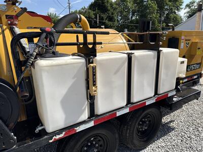 2023 Vermeer LP573SDT Vactron HydroExcavator   - Photo 20 - Rushville, IN 46173