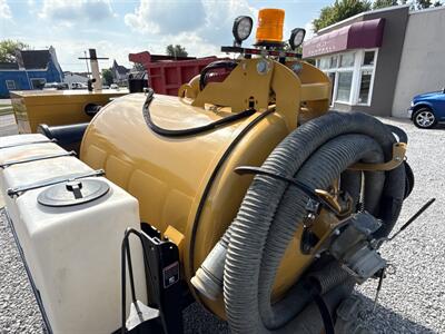 2023 Vermeer LP573SDT Vactron HydroExcavator   - Photo 23 - Rushville, IN 46173