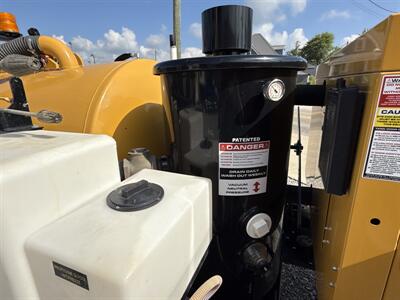 2023 Vermeer LP573SDT Vactron HydroExcavator   - Photo 19 - Rushville, IN 46173