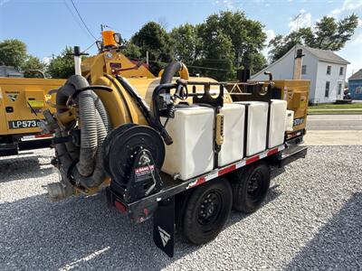 2023 Vermeer LP573SDT Vactron HydroExcavator   - Photo 5 - Rushville, IN 46173
