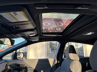 2024 Subaru Crosstrek Sport   - Photo 13 - Rushville, IN 46173