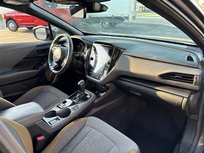 2024 Subaru Crosstrek Sport   - Photo 15 - Rushville, IN 46173