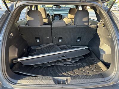 2024 Subaru Crosstrek Sport   - Photo 17 - Rushville, IN 46173