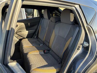 2024 Subaru Crosstrek Sport   - Photo 11 - Rushville, IN 46173