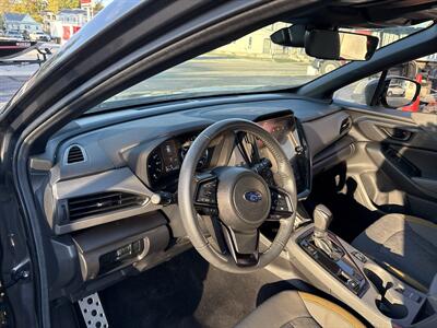 2024 Subaru Crosstrek Sport   - Photo 12 - Rushville, IN 46173
