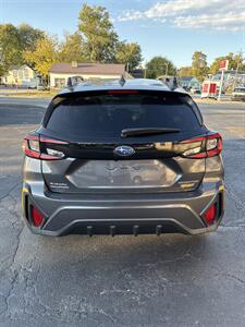 2024 Subaru Crosstrek Sport   - Photo 7 - Rushville, IN 46173