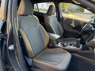 2024 Subaru Crosstrek Sport   - Photo 14 - Rushville, IN 46173