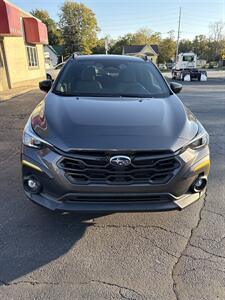 2024 Subaru Crosstrek Sport   - Photo 3 - Rushville, IN 46173