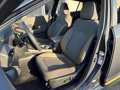 2024 Subaru Crosstrek Sport   - Photo 10 - Rushville, IN 46173