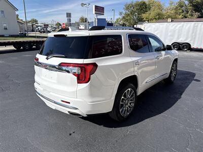 2022 GMC Acadia Denali - Photo 5 - Rushville, IN 46173
