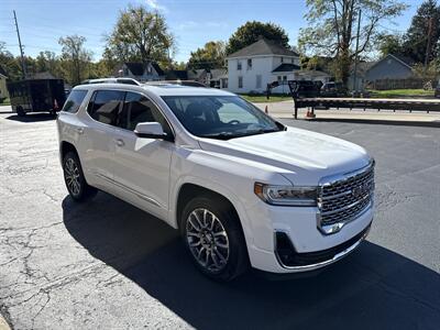 2022 GMC Acadia Denali - Photo 4 - Rushville, IN 46173