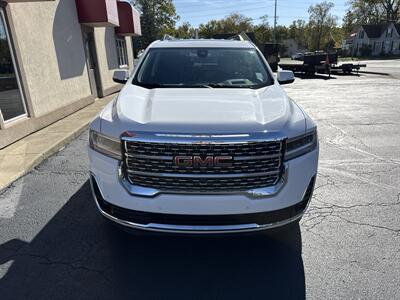 2022 GMC Acadia Denali - Photo 3 - Rushville, IN 46173