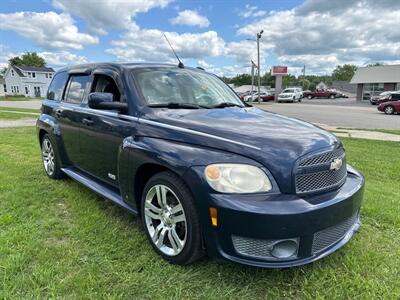 2008 Chevrolet HHR SS   - Photo 4 - Rushville, IN 46173