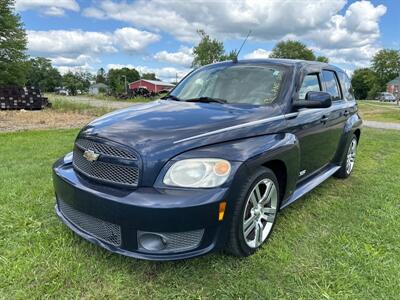 2008 Chevrolet HHR SS   - Photo 2 - Rushville, IN 46173