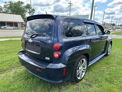 2008 Chevrolet HHR SS   - Photo 6 - Rushville, IN 46173