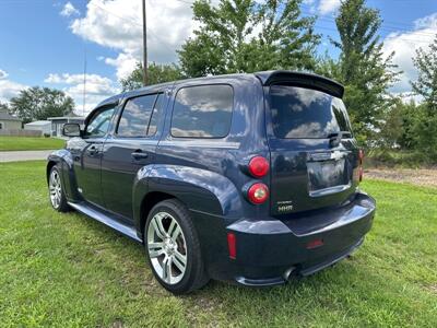 2008 Chevrolet HHR SS   - Photo 8 - Rushville, IN 46173