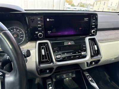 2022 Kia Sorento X-Line S - Photo 13 - Rushville, IN 46173