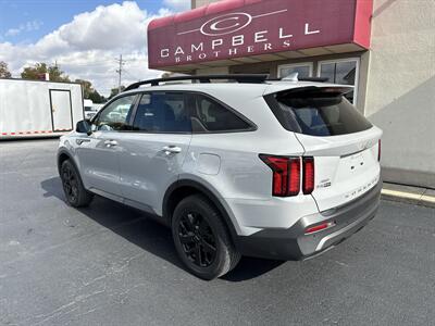 2022 Kia Sorento X-Line S - Photo 7 - Rushville, IN 46173