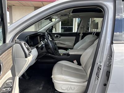 2022 Kia Sorento X-Line S - Photo 8 - Rushville, IN 46173
