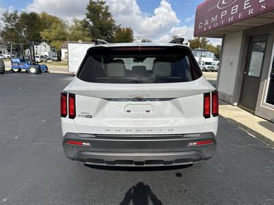 2022 Kia Sorento X-Line S - Photo 6 - Rushville, IN 46173