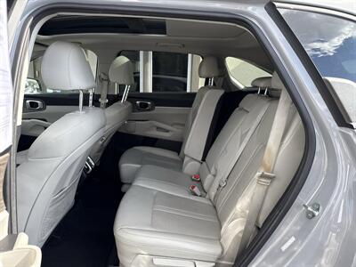 2022 Kia Sorento X-Line S - Photo 11 - Rushville, IN 46173