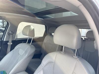 2022 Kia Sorento X-Line S - Photo 10 - Rushville, IN 46173