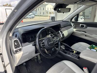 2022 Kia Sorento X-Line S - Photo 9 - Rushville, IN 46173